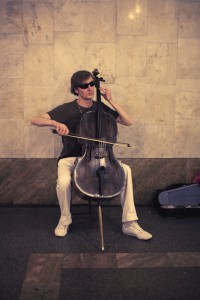 Violoncello