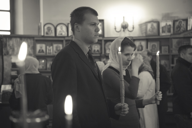 Свечи