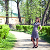 Весенняя зелень