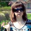 прогулка босиком