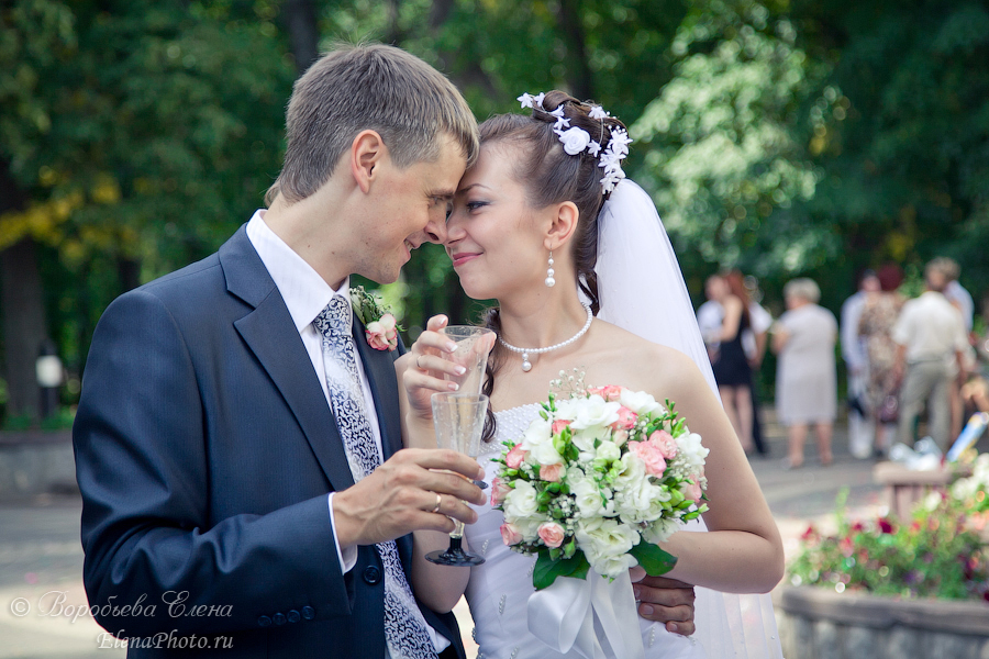 Голубки
